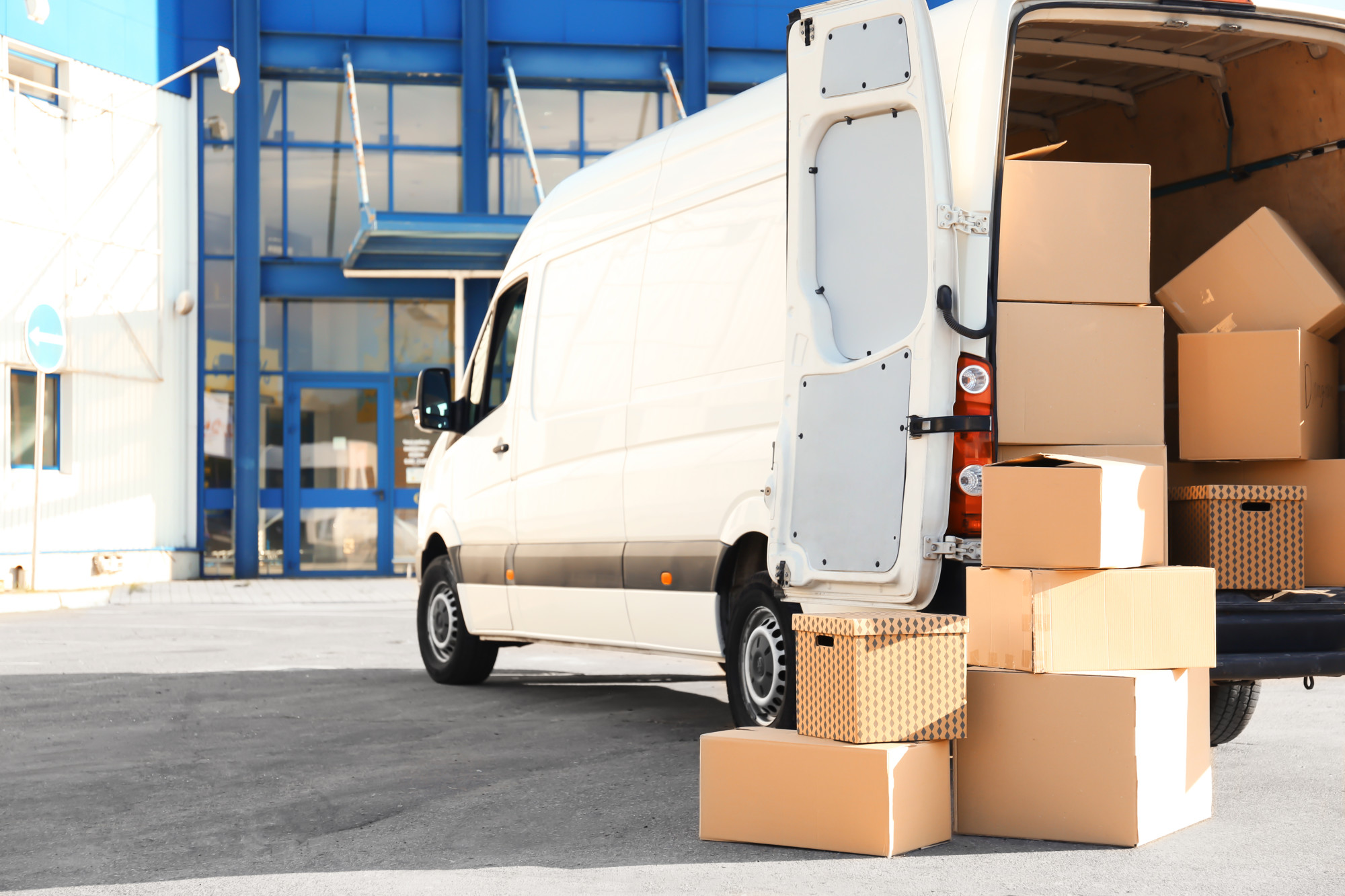 How fast is expedited shipping?